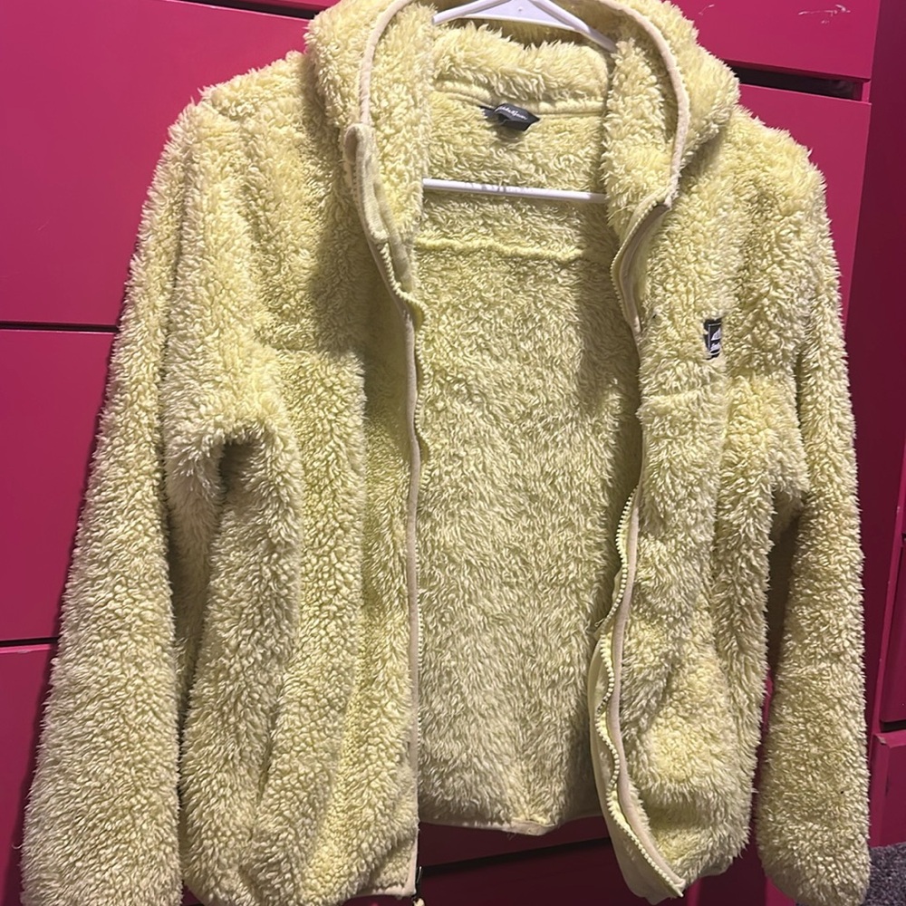 Girls jacket
